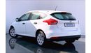 Ford Focus Ambiente