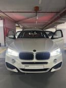 بي أم دبليو X6 35i M SPORT