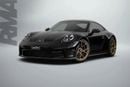 بورش 911 GT3 4.0L (505 HP) Touring Package