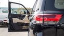 تويوتا لاند كروزر TOYOTA LAND CRUISER LC300 GXR 3.3D AT MY2025 – BLACK