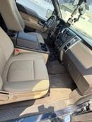 Ford F-150 FX4 CREW CAB LTHR