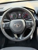 Toyota RAV4 2019 RAV4