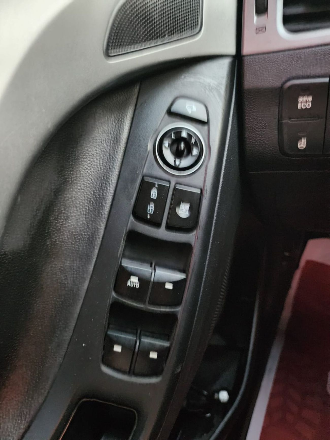 هيونداي افانتي HYUNDAI AVANTE GDI 2015(ELANTRA) FRESH IMPORT WITH LOW MILEAGE