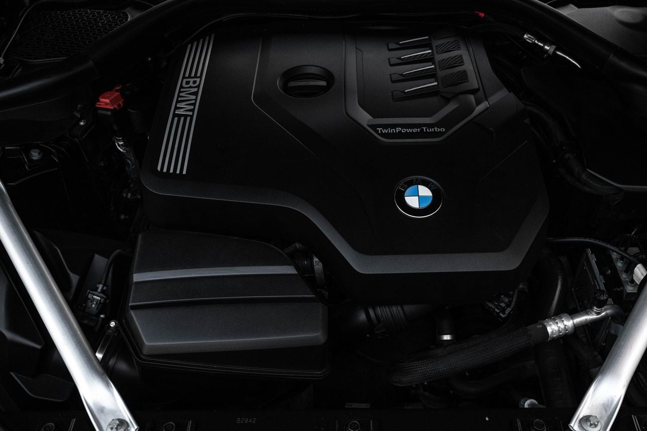 بي أم دبليو Z4 sDrive20i Z4 sDrive20i | 2,840 P.M | 0% Downpayment | BMW Warranty!