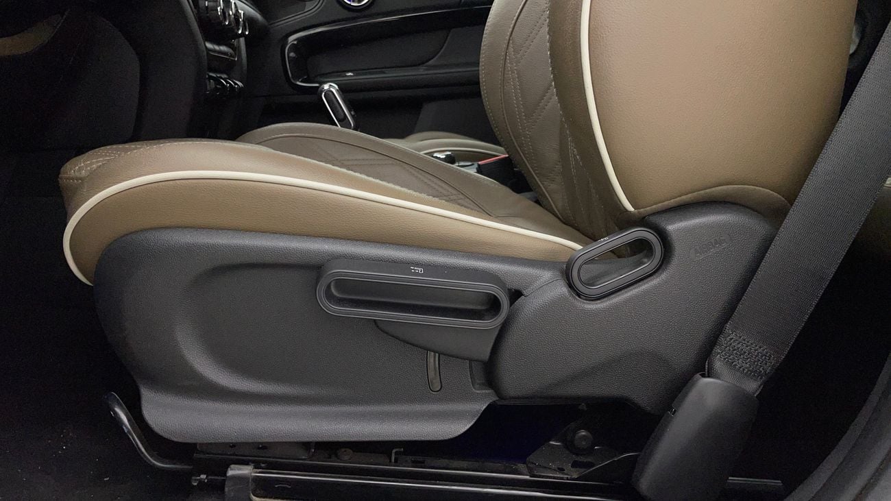 Mini Countryman STD 1.5 | Zero Down Payment | Home Test Drive