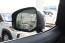 تويوتا لاند كروزر Toyota Land Cruiser VX 4.0L V6 2026 Black inside Black Model 2026