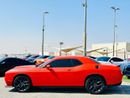 دودج تشالينجر SXT 3.6L