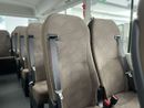 Toyota Coaster EXPORT ONLY - Coaster 4.2L V6 DSL MT