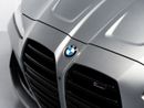 BMW M4 Exclusive Extended Eid Offer - Limited Time Only! 2030 BMW Warranty + Service Contract, GCC