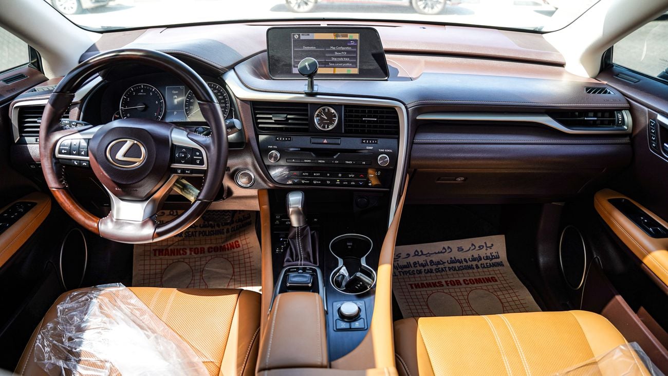Lexus RX300