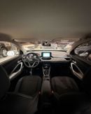 Chevrolet Groove LT