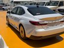 تويوتا كامري LIMITED HEV Lumiere HEV 2026