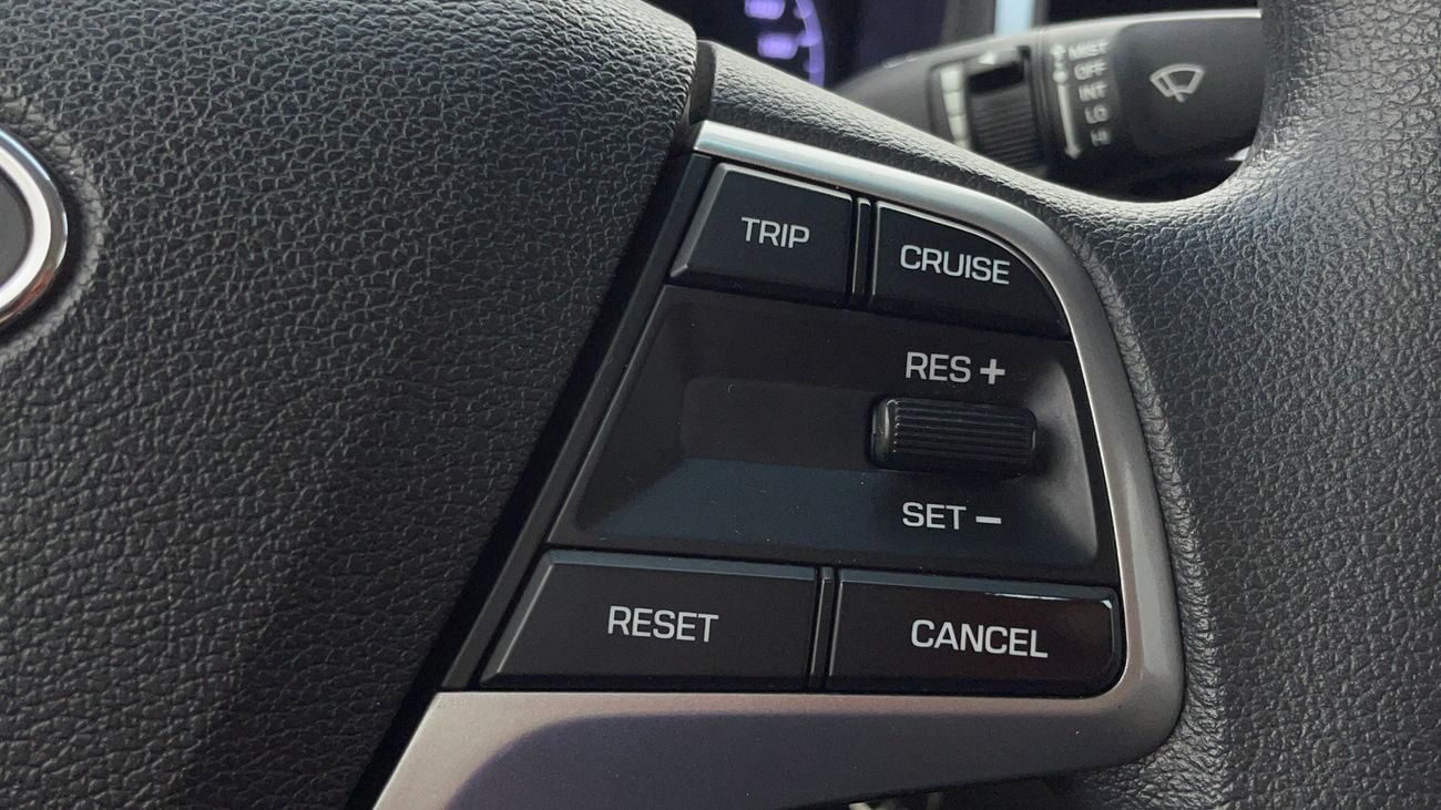 Hyundai Accent Smart+ 1.5L 2023 SMART | AED 569/Month | 0 DP | 30 Day Return | Warranty | Service History