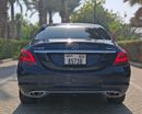 Mercedes-Benz C 300 C 300 4MATIC AWD - 2.0 L