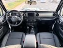 Jeep Wrangler Jeep hybrid 2023