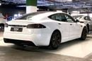 تسلا Model S Long Range (Dual Motor) | شامل الضمان | 0 ﺪﻔﻋﺓ ﺃﻮﻟﻯ