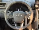 Lexus LX600 OVERTRAIL OVER-TRAIL 3.5L PTR A/T // 2025 // FULL OPTION WITH OFF ROAD TYRE , RADAR , HEAD UP DISPLA