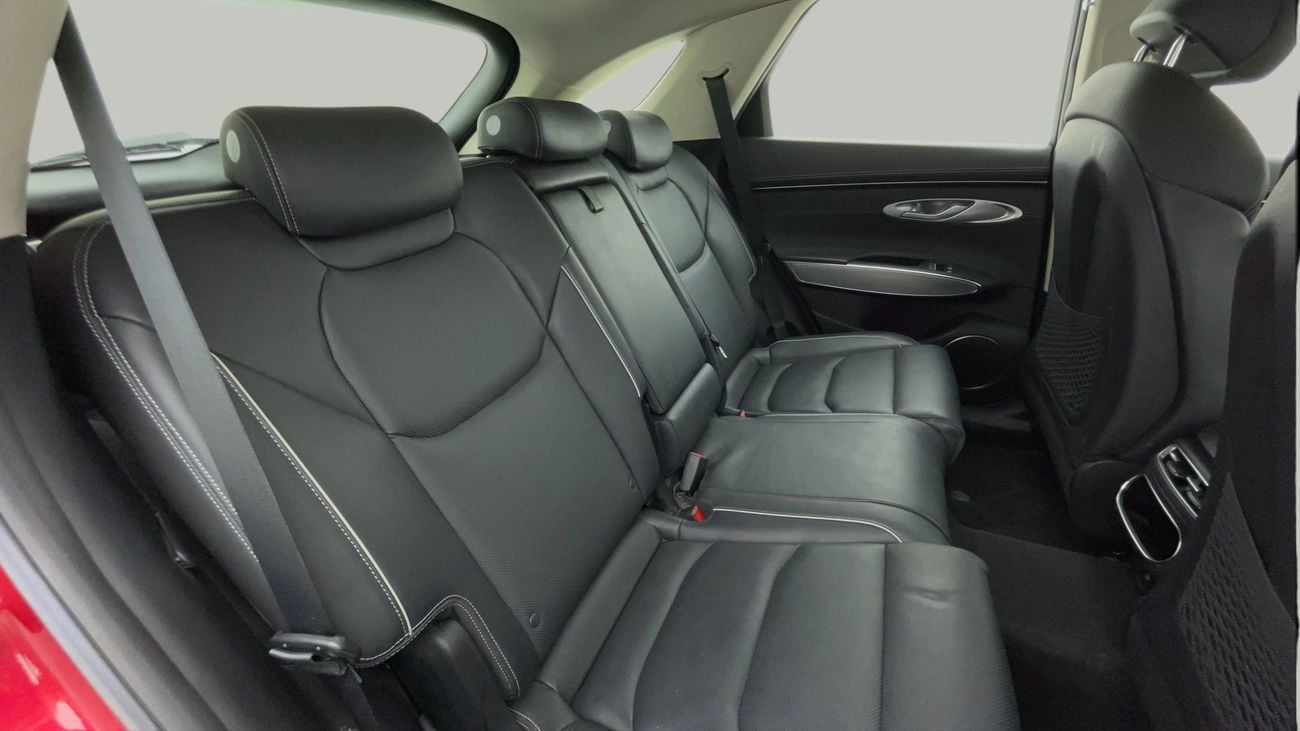 Genesis GV70 PRESTIGE 2022 | AED 1549/Month | 0 DP | 30 Day Return | Warranty | Service History