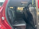 Jeep Grand Cherokee SRT8 6.4L