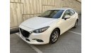 Mazda 3 2.0 EVOLVE 2 | Under Warranty | Free Insurance | Inspected on 150+ parameters