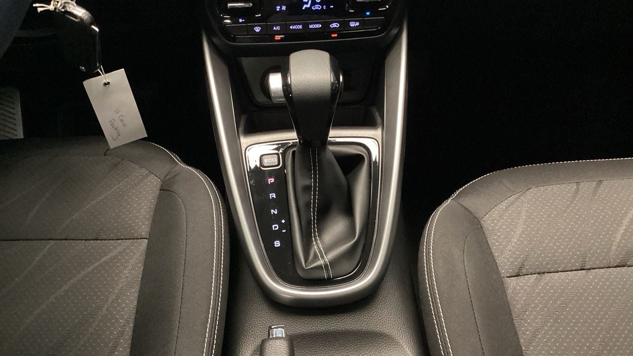 Chevrolet Groove LT 1.5L LT | Guaranteed Warranty | 0 Down Payment