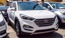 Hyundai Tucson ديزل