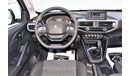 Peugeot Landtrek AED 1468 PM | 2.4L LANDTREK GCC AGENCY WARRANTY UP TO 2030 OR 100000KM
