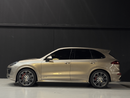 Porsche Cayenne GTS