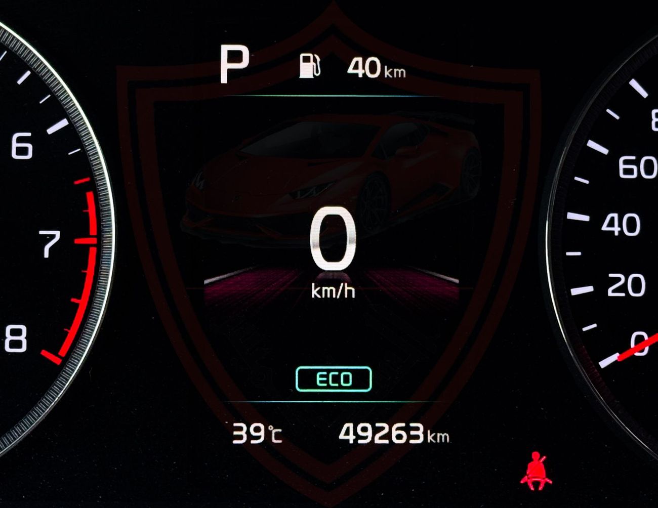 كيا K5 كيا K5 | 2.5 لتر | 2022 | خليجي | خالية من الحوادث | بحالة ممتازة | 1076 شهرياً