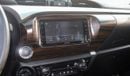 Toyota Hilux DC, 2.7L Petrol 4WD 6A/T | 2026 Model | Only for Export