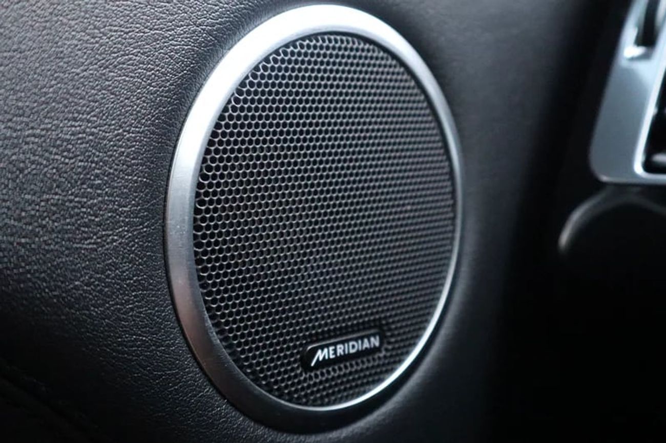 Land Rover Range Rover Supercharged 5.0L