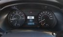 Toyota Hilux DC . 2.7L . Petrol . 4WD . 6-Speed Automatic . 5 Seats . 4 Doors For Export