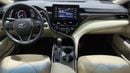Toyota Camry SE 2024 | AED 1277/Month | 0 DP | 30 Day Return | Warranty | Service History