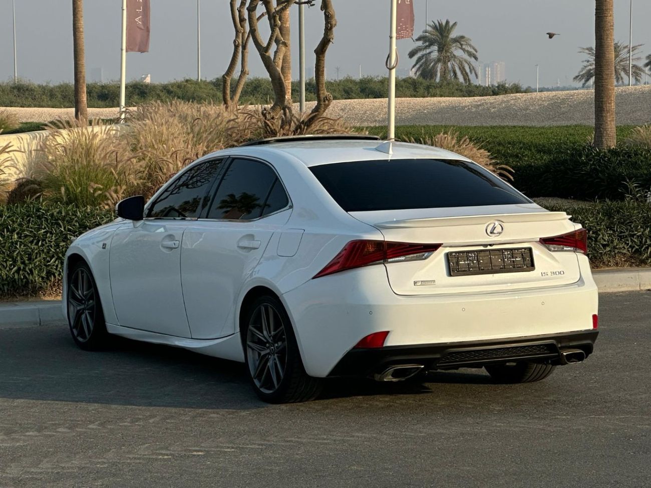 لكزس IS 200
