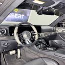 مرسيدس بنز E 53 E53 AMG