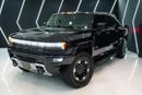 جي أم سي همر EV 3X Pickup Extreme Off Road Package, Tri‑Motor, Dealer Warranty + Service!!
