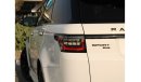 Land Rover Range Rover Sport HST Almost Brand New      HST Supercharged