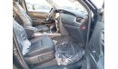 Toyota Fortuner VX 4.0L V6 Full Option AT