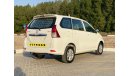 Toyota Avanza 2015 Ref#591