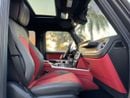 Mercedes Benz G63 AMG STD DOUBLE NIGHT PACKAGE 2023