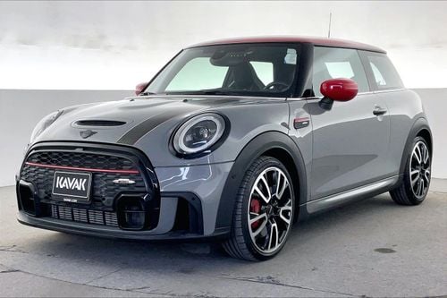 Mini John Cooper Works John Cooper Works | National Day Celebration | Guaranteed Warranty | 0 Down Payment
