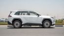 تويوتا راف ٤ GXR HEV 2026 Toyota Rav4 XLE 2.5L AT Hybrid (White-Beige)