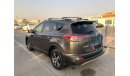 تويوتا راف ٤ TOYOTA RAV4 2016 FULL OPTOINS