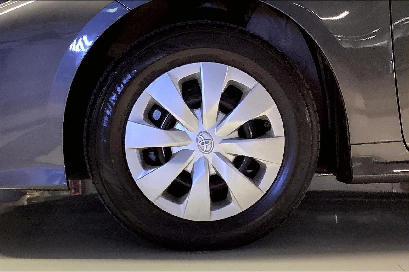 Toyota Corolla XLI | Guaranteed Warranty | 0 Down Payment