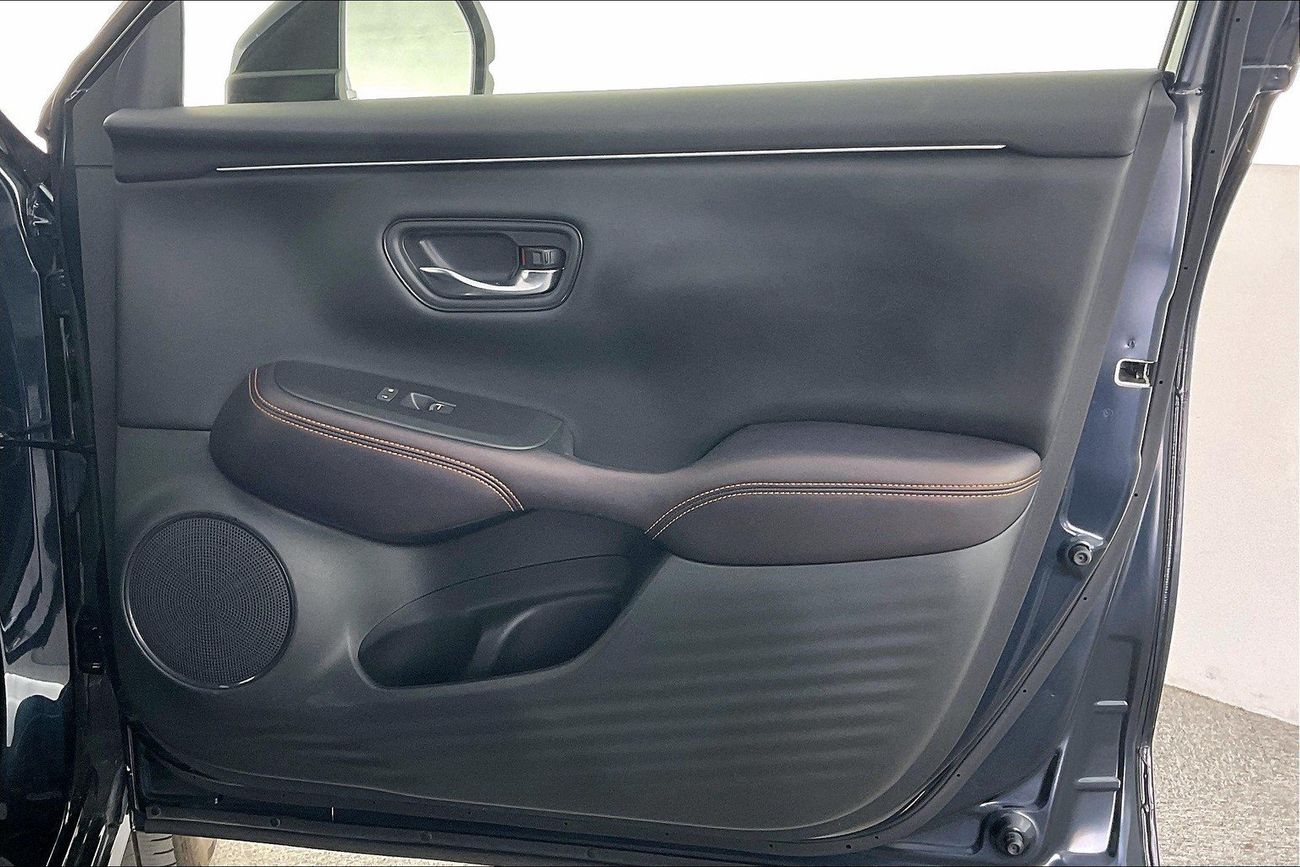 Honda ZRV EX | National Day Celebration | Guaranteed Warranty | 0 Down Payment