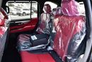 لكزس LX 600 2025 LEXUS LX600 F-SPORT V6 3.5L AWD 5-SEATER AT