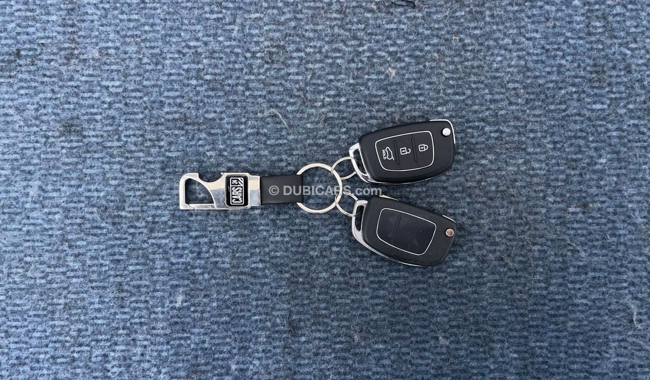 Hyundai Tucson GL 2 | Zero Down Payment | Free Home Test Drive