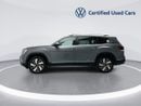 Volkswagen Teramont COMFORTLINE Teramont Comfortline 2L Facelift 2 | Ex-Demo Car| Premium 7-Seater | Panoramic Sunroof | Digital Coc