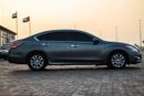 Nissan Altima S