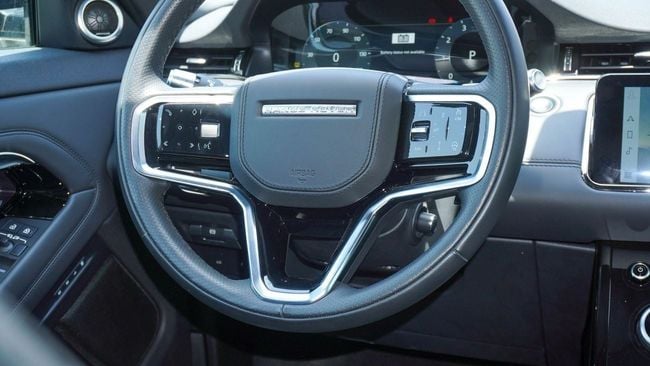 Land Rover Range Rover Evoque R-DYNAMIC SE P250, миниатюра 24